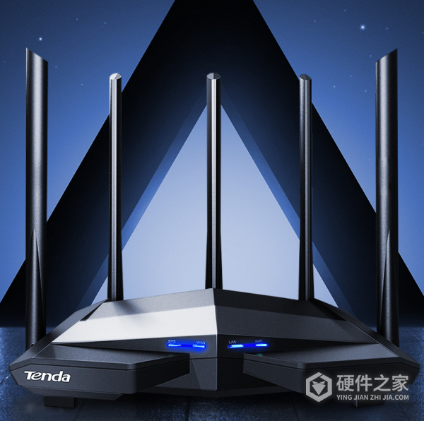 腾达ac11怎么设置200m宽带