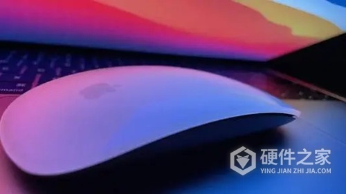 苹果妙控鼠标1和2的区别
