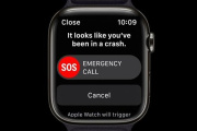 apple watch8续航会增加吗