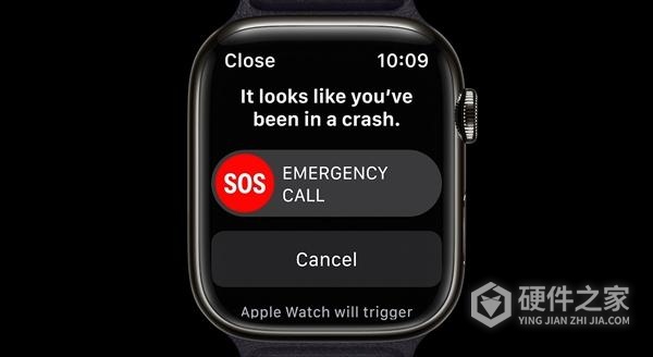 apple watch8续航会增加吗