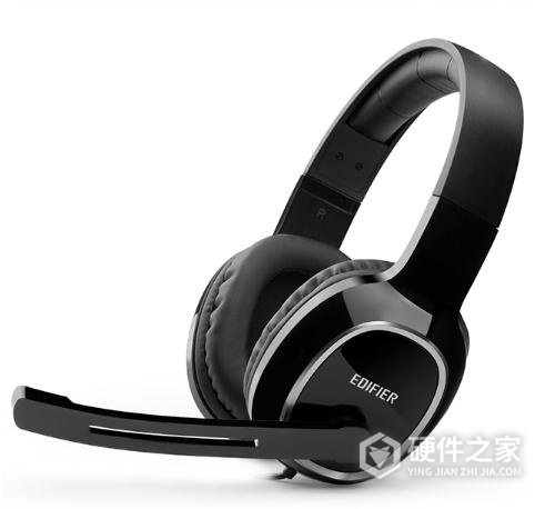 漫步者USB K815耳机说明书