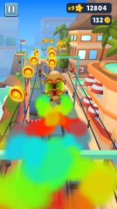 subwaysurfers冰岛版