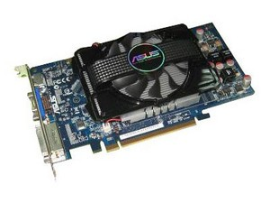 华硕NVIDIA系列 EN9600GSO TOP/HTDP/512MD3显卡驱动