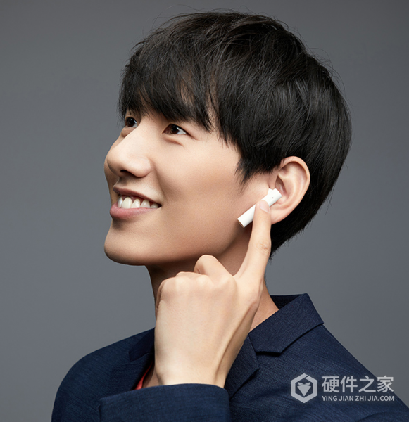 小米air2 se充电盒怎么判断电量