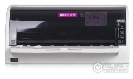 映美FP-315K用户手册