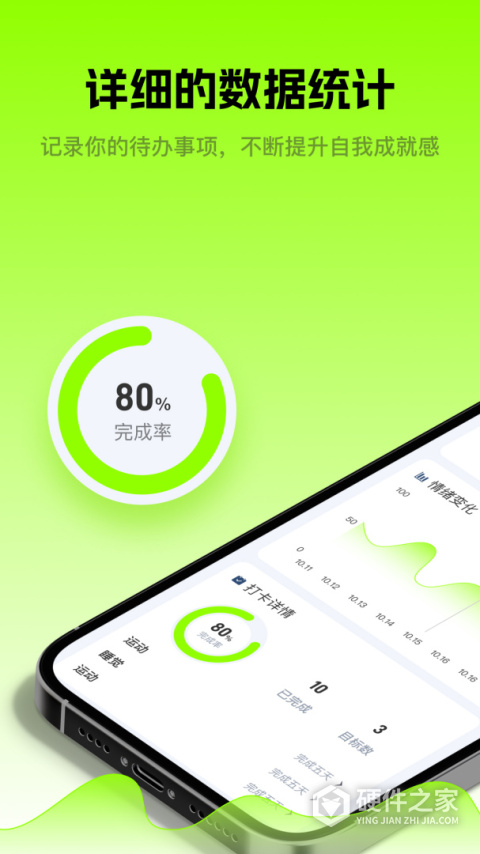 微笑todoAPP