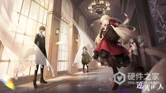 逆光潜入内测版