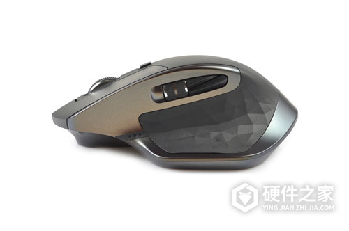 罗技MX Master无线鼠标说明书