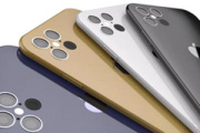 iphone 13像素多少万
