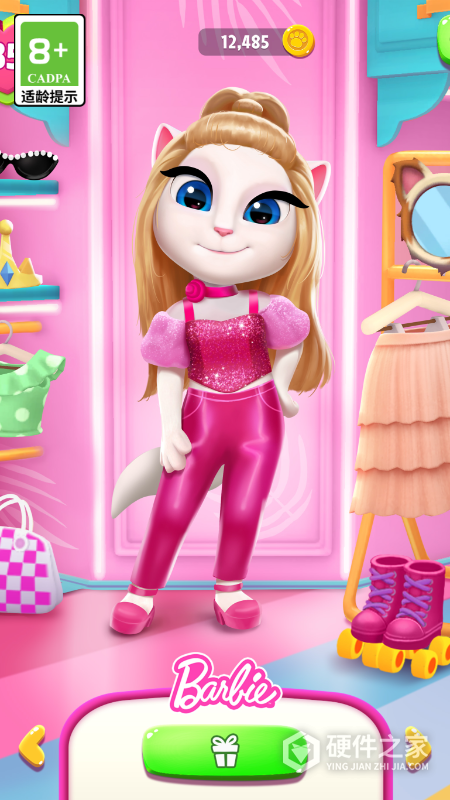 My Talking Angela2国际版
