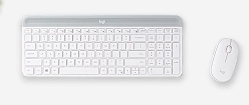 罗技mk470键盘说明书