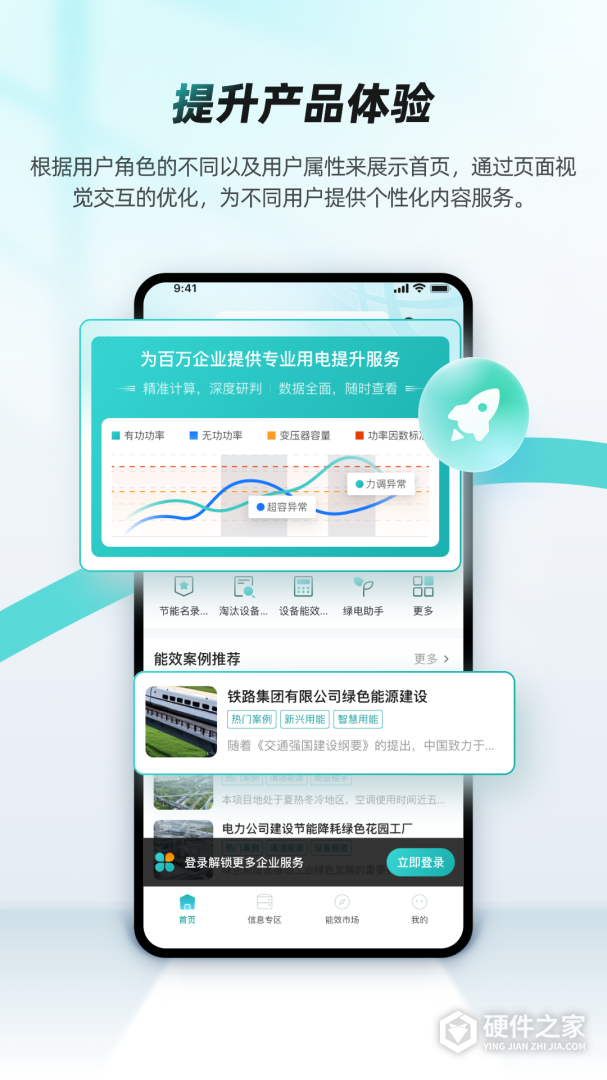 绿色国网