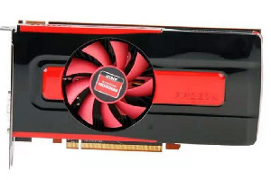 AMD Radeon™ HD 7770M显卡驱动