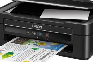 爱普生m2128怎么复印身份证