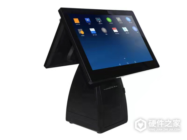 佳博M60安卓双屏收银终端 For Win XP/7/8/10