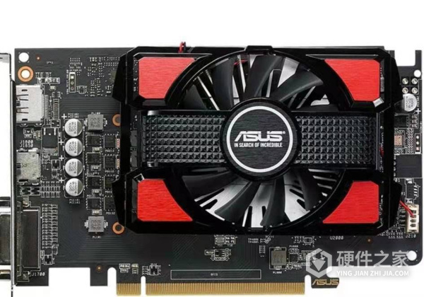 华硕Phoenix系列 PH-GTX1650S-4G显卡驱动