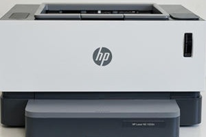 惠普m227fdw怎么设置单面打印