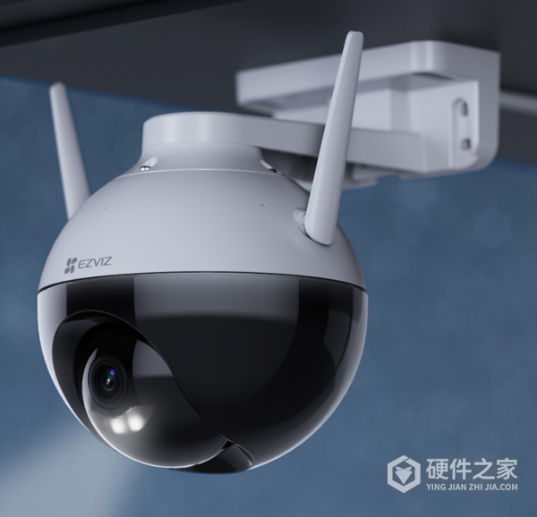 萤石c8w说明书