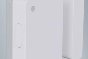 小米门窗传感器怎么识别进门和出门