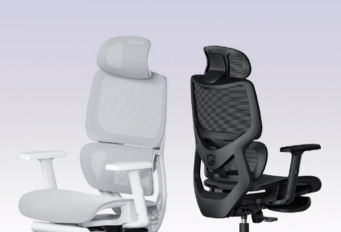 联想小新人体工学椅 C5 Air怎么样