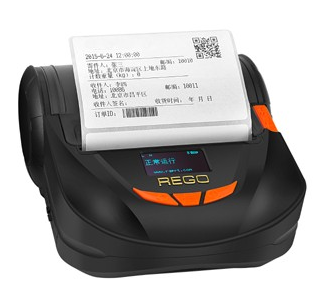 瑞工标签打印机RG-MLP80系列驱动 For Win XP/7/8/10