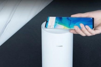 华为路由A2可以限速吗