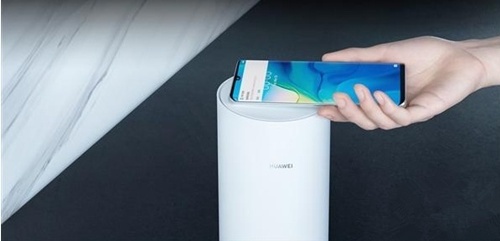 华为路由A2可以限速吗