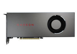 华擎AMD Radeon RX 5700 8G显卡驱动