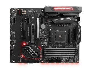 msi微星B350 GAMING PRO CARBON主板驱动