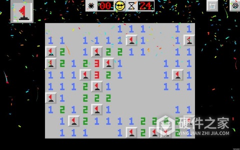 扫雷经典版最新版