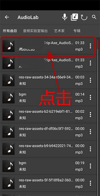 audiolab官方正版