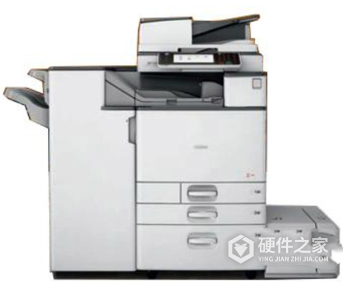 基士得耶DSc1260ex打印机驱动