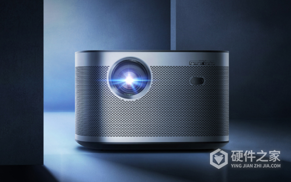 极米h3s防射眼保护怎么开启