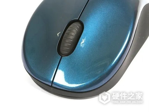 罗技V470鼠标说明书
