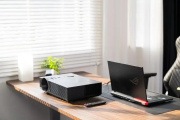 华硕ProArt Projector A1使用说明