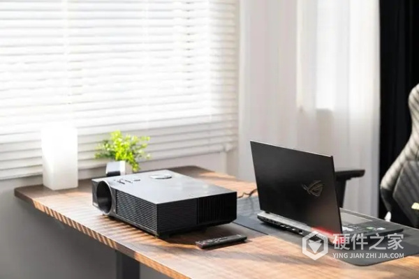 华硕ProArt Projector A1使用说明