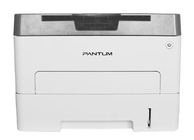奔图Pantum P3017D PLUS说明书