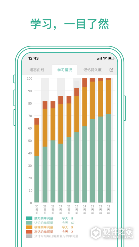 墨墨背单词官方版