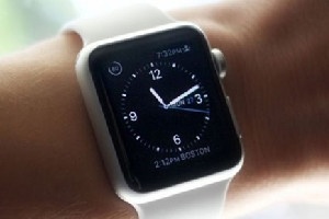 Applewatch6怎么查看心率数据