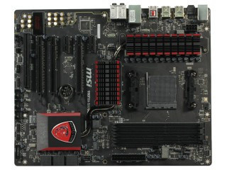微星990fxa gaming主板驱动