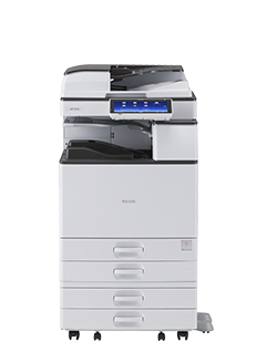 理光Ricoh MP 4055SP 驱动 for Win XP/7/8/10