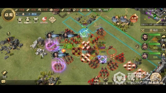 大秦帝国之帝国烽烟抖音版