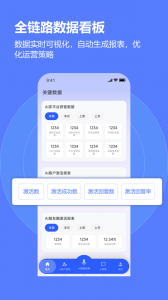 云门店