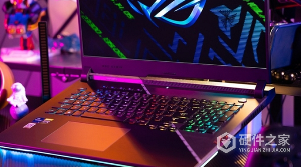 rog枪神6plus超竞版参数一览