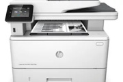惠普LaserJet MFP M427fdw固件如何降级