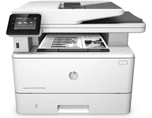 惠普LaserJet MFP M427fdw固件如何降级