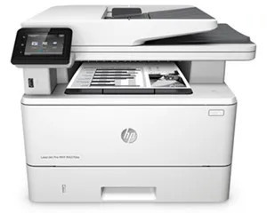 惠普LaserJet MFP M427fdw固件如何降级