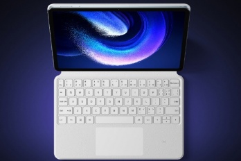 小米智能触控键盘功能介绍