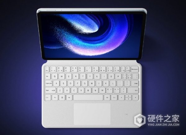 小米智能触控键盘功能介绍