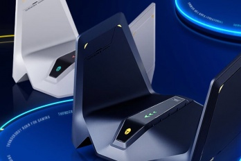 雷神电竞路由器 X3 Plus怎么样